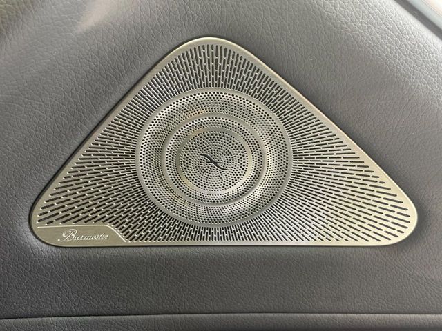 MERCEDES BENZ MERCEDES BENZ S class 2021