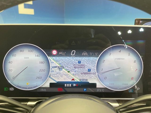 MERCEDES BENZ MERCEDES BENZ S class 2021