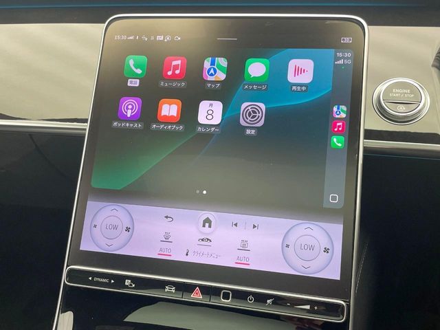 MERCEDES BENZ MERCEDES BENZ S class 2021