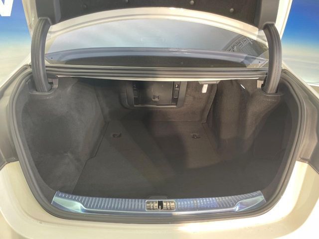 MERCEDES BENZ MERCEDES BENZ S class 2021