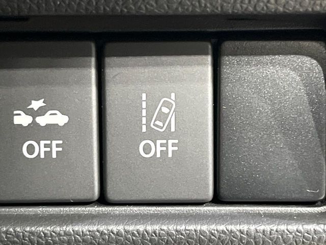 SUZUKI SWIFT 4WD 2018