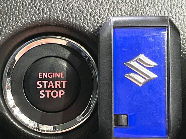 SUZUKI SWIFT 4WD 2018