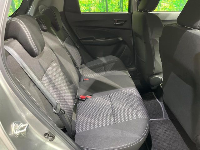 SUZUKI SWIFT 4WD 2018