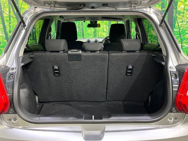 SUZUKI SWIFT 4WD 2018