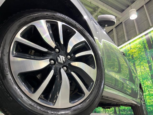 SUZUKI SWIFT 4WD 2018