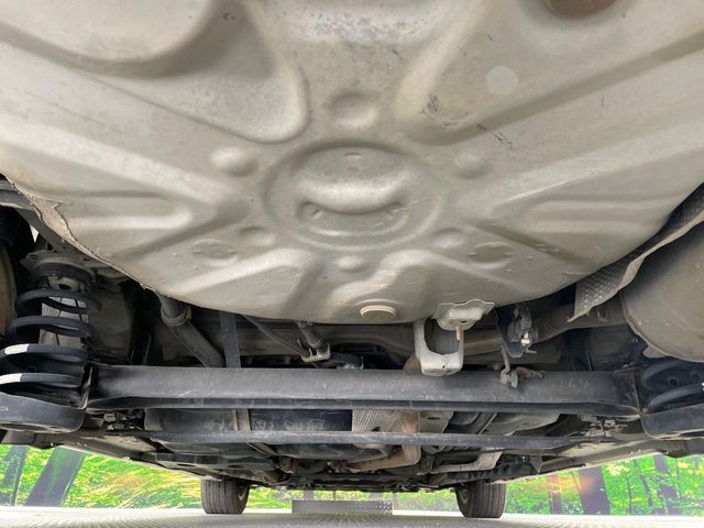 TOYOTA PRIUS Alpha 2014