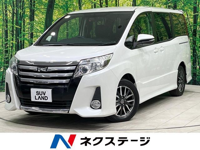 TOYOTA NOAH 2015