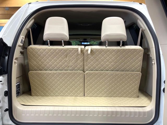 TOYOTA LANDCRUISER PRADO 2023