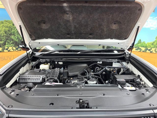 TOYOTA LANDCRUISER PRADO 2023