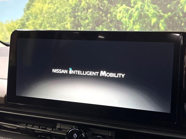 NISSAN SERENA  WG 2025