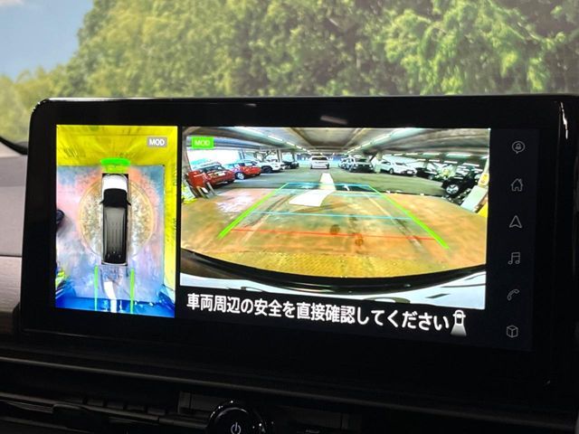 NISSAN SERENA  WG 2025