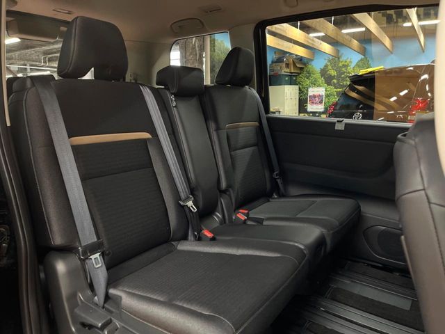 NISSAN SERENA  WG 2025