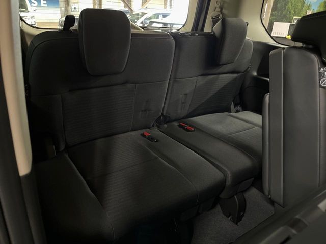 NISSAN SERENA  WG 2025