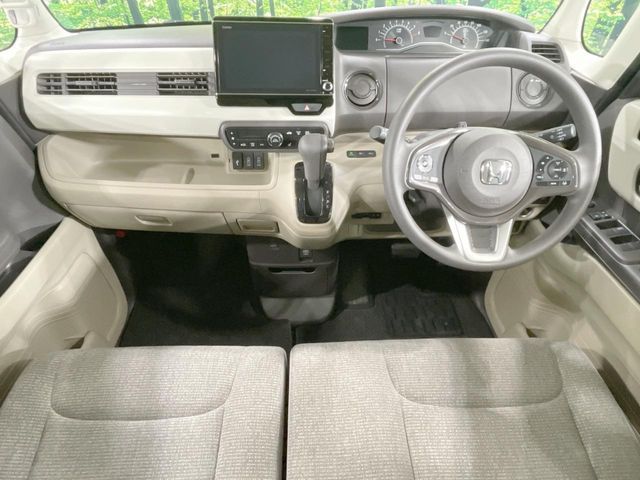 HONDA N BOX 4WD 2019