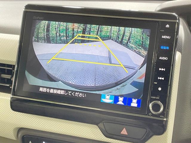 HONDA N BOX 4WD 2019