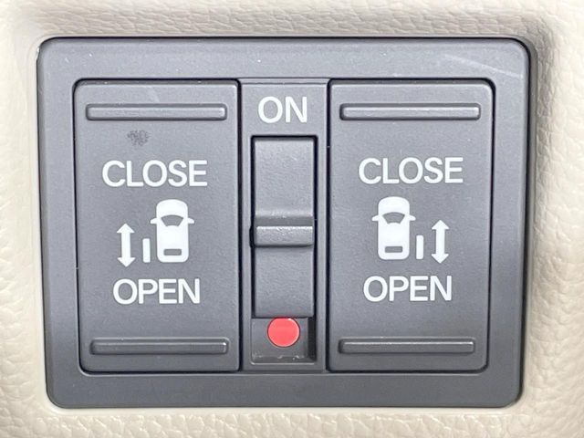 HONDA N BOX 4WD 2019