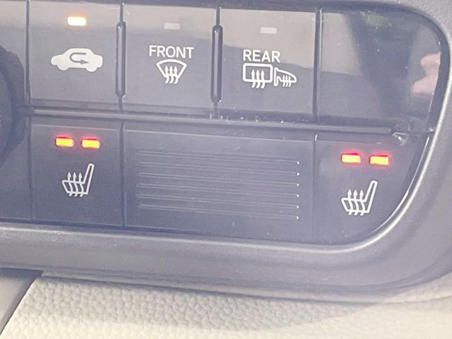 HONDA N BOX 4WD 2019