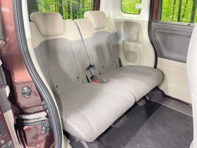 HONDA N BOX 4WD 2019