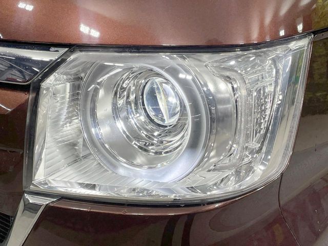 HONDA N BOX 4WD 2019