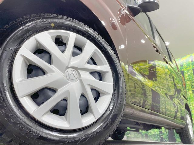 HONDA N BOX 4WD 2019