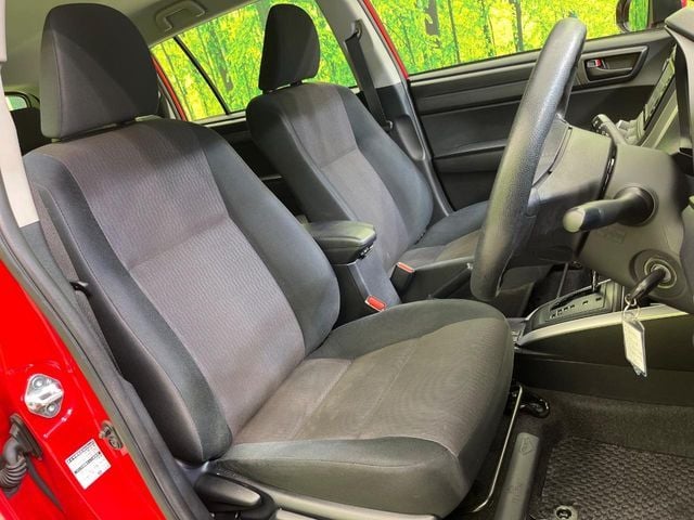 TOYOTA COROLLA FIELDER 2015