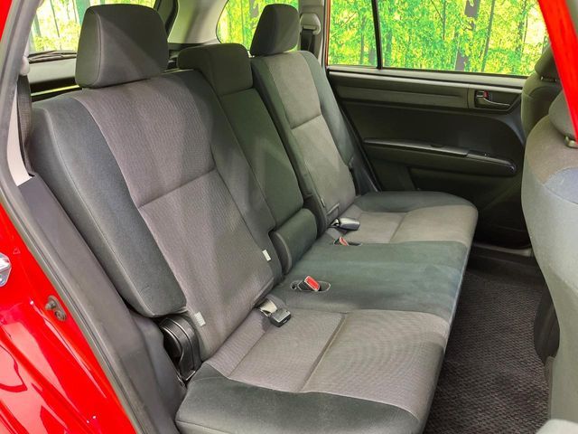 TOYOTA COROLLA FIELDER 2015