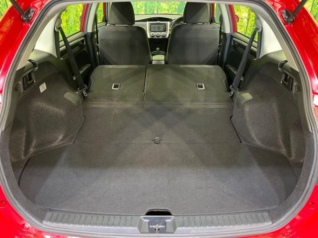 TOYOTA COROLLA FIELDER 2015