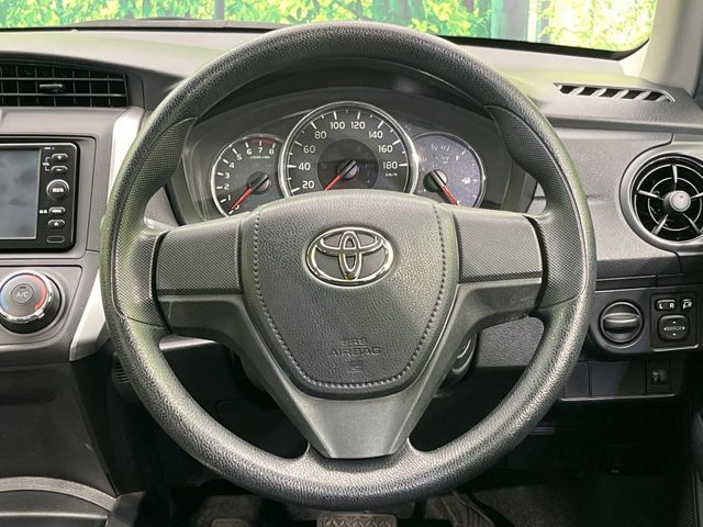 TOYOTA COROLLA FIELDER 2015