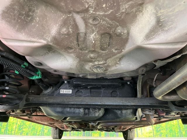 TOYOTA COROLLA FIELDER 2015