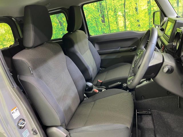 SUZUKI JIMNY SIERRA 2024