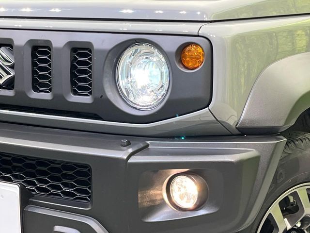 SUZUKI JIMNY SIERRA 2024