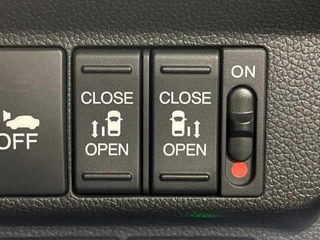 HONDA FREED HYBRID 2017