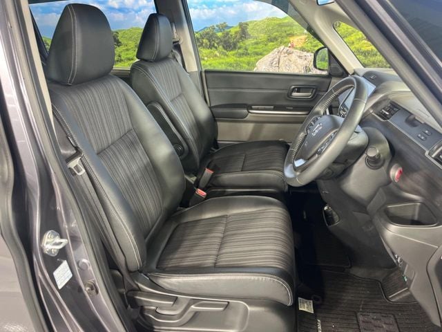 HONDA FREED HYBRID 2017