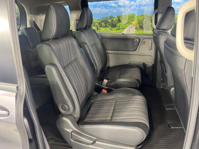 HONDA FREED HYBRID 2017