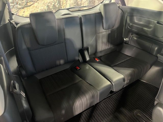 HONDA FREED HYBRID 2017