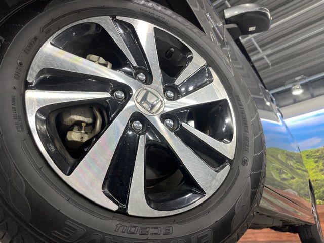 HONDA FREED HYBRID 2017