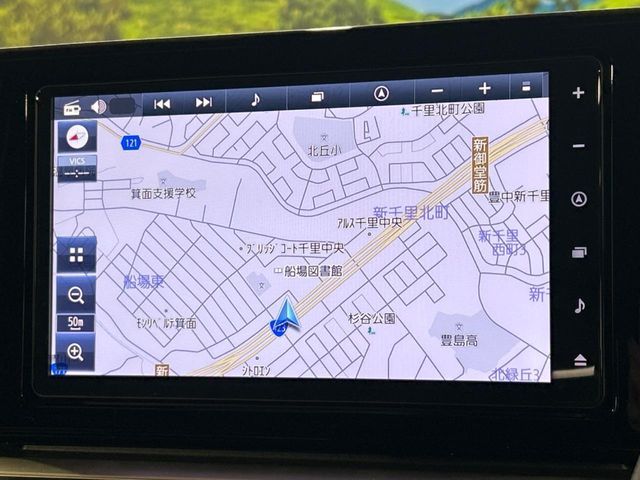 TOYOTA RAIZE HYBRID 2022