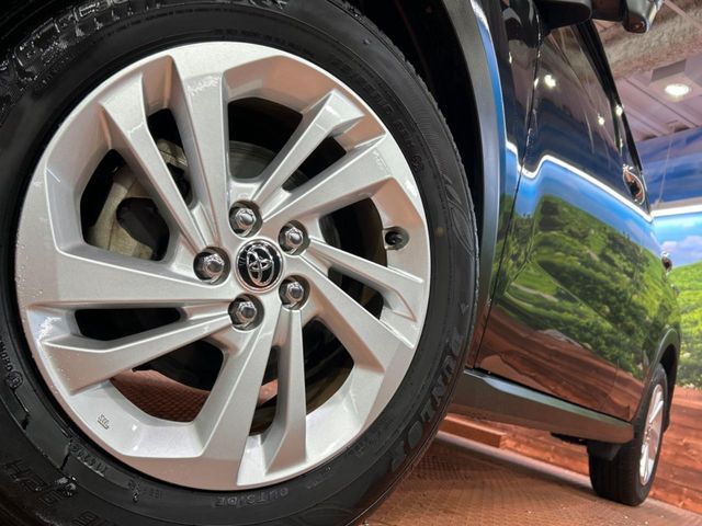 TOYOTA RAIZE HYBRID 2022