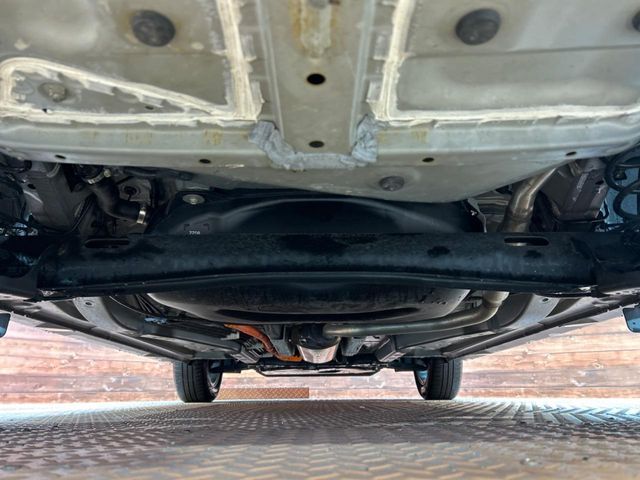 TOYOTA RAIZE HYBRID 2022