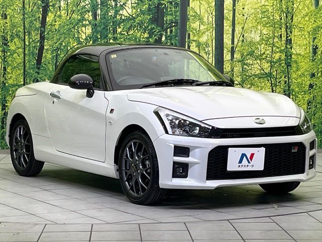 DAIHATSU COPEN 2023