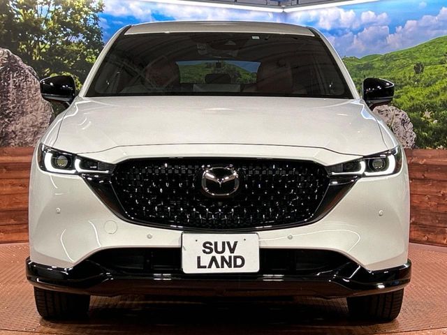 MAZDA CX-8 2023