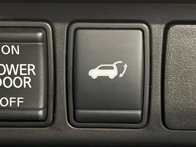 NISSAN X-TRAIL HYBRID 4WD 2020