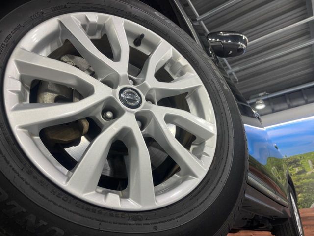 NISSAN X-TRAIL HYBRID 4WD 2020