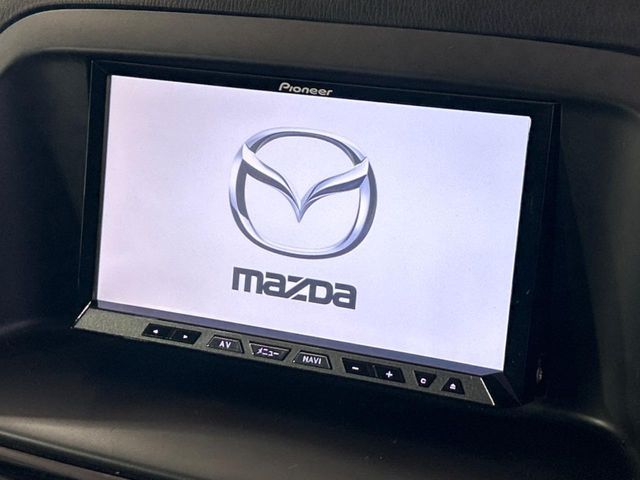 MAZDA CX-5 2012