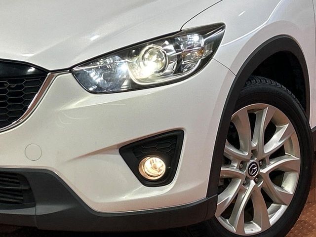 MAZDA CX-5 2012