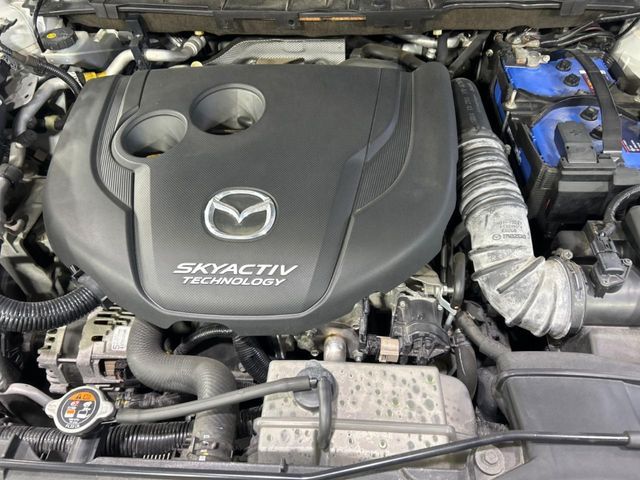MAZDA CX-5 2012