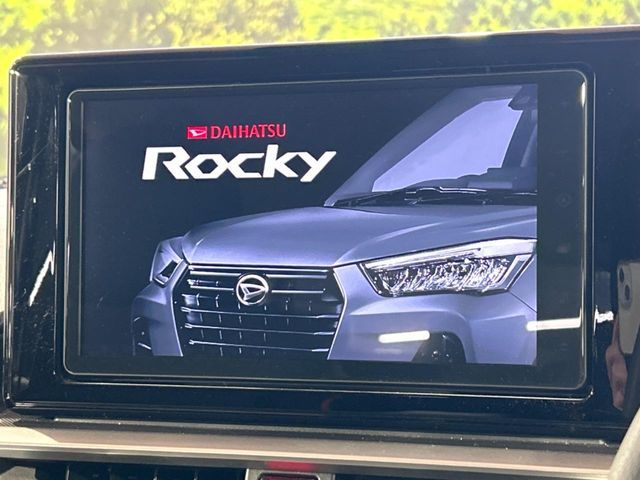 DAIHATSU ROCKY e-SMART HYBRID 2022