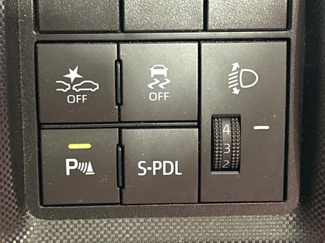 DAIHATSU ROCKY e-SMART HYBRID 2022