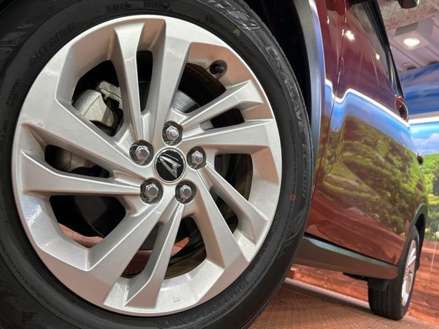 DAIHATSU ROCKY e-SMART HYBRID 2022