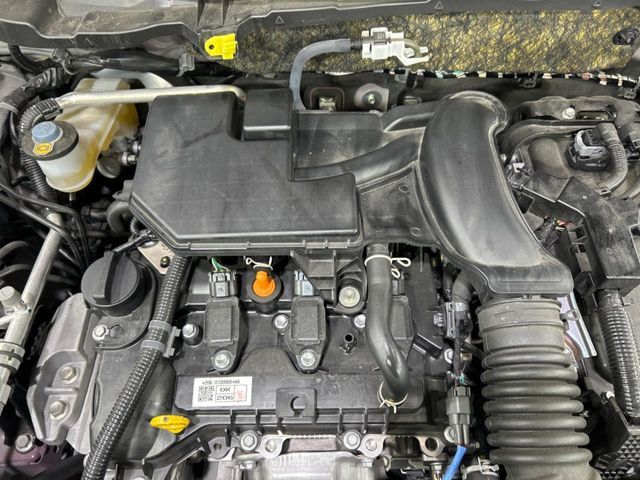 DAIHATSU ROCKY e-SMART HYBRID 2022